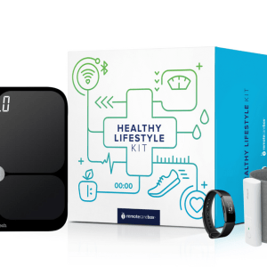 Platinum Virtual Health Kit